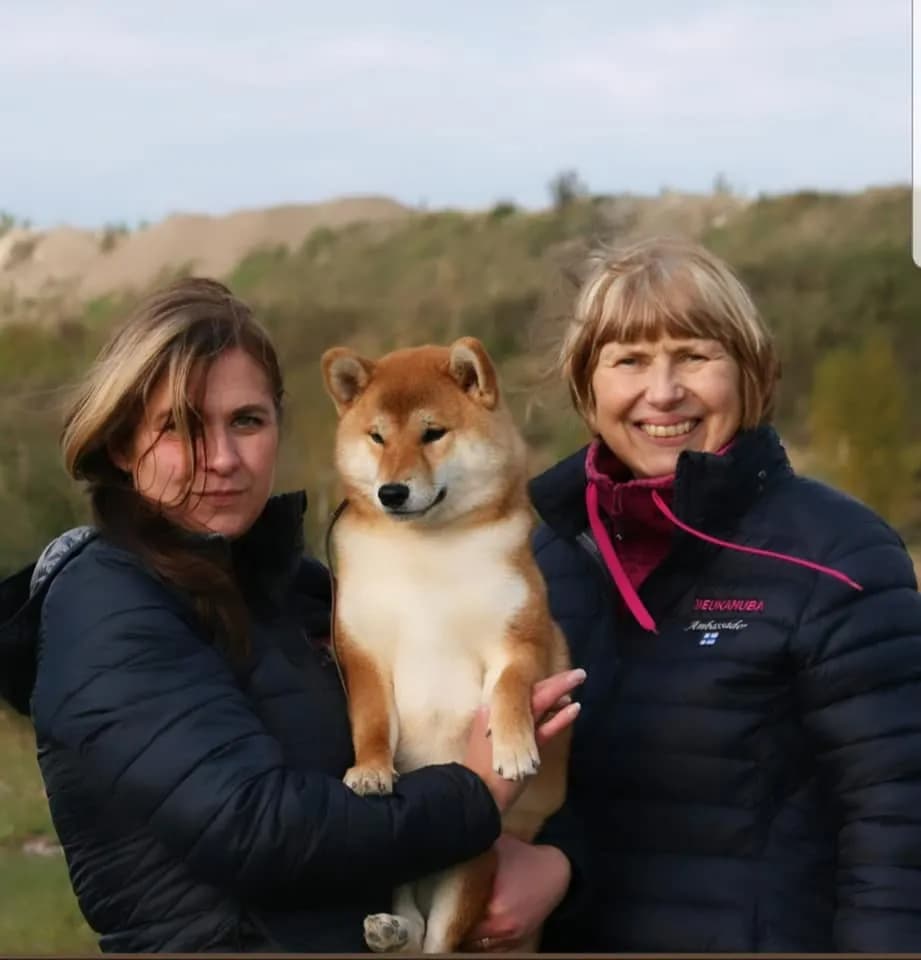 	TERRA ASTREYA HANACHIOKOMACHI