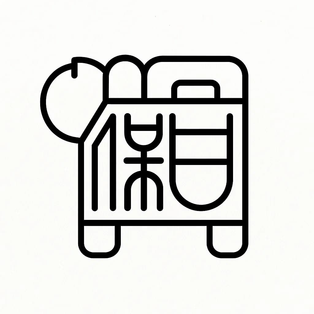 NIPPO стандарт породы Сиба-Ину