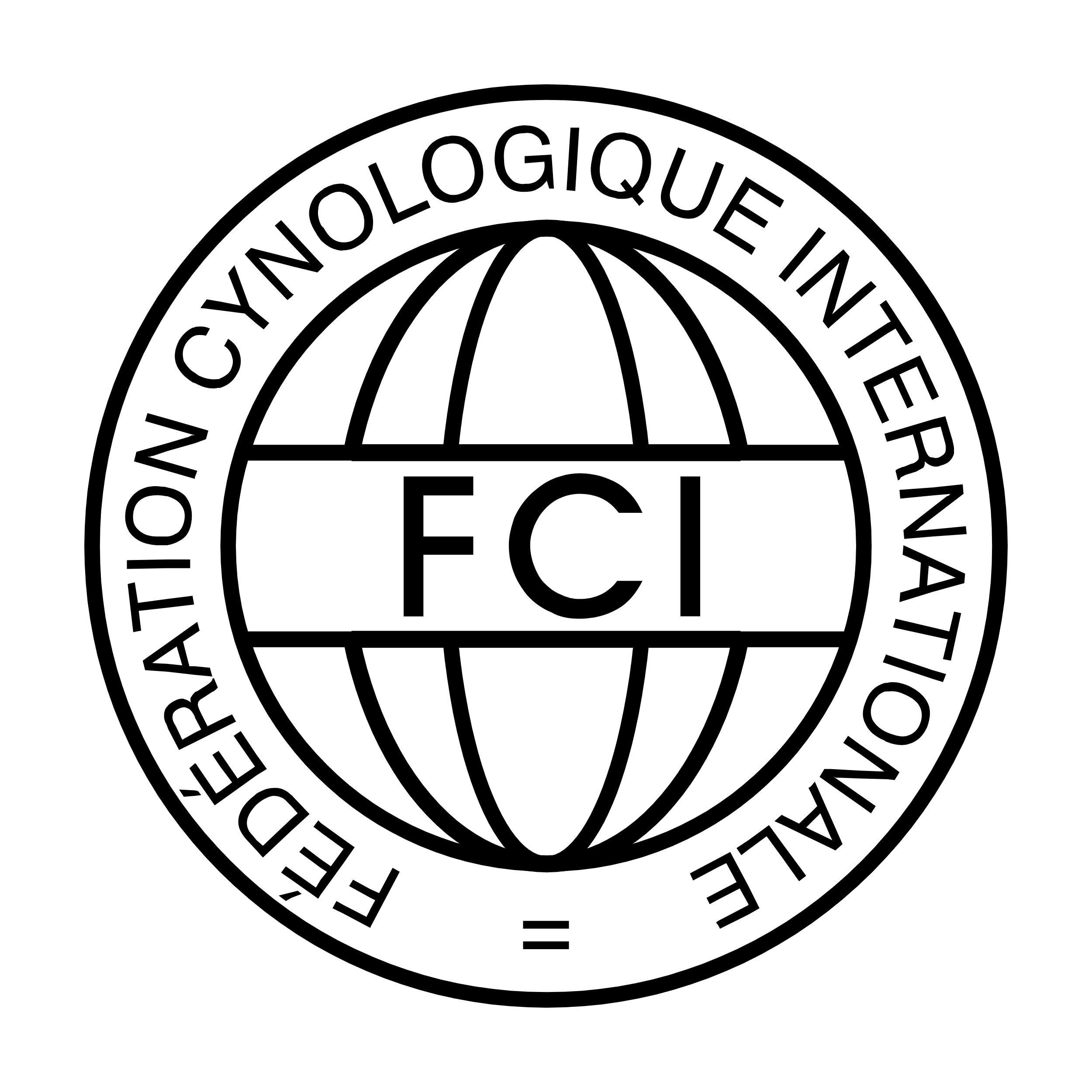 Стандарт FCI